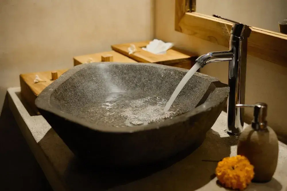 Foto - Joglo Organik Guesthouse