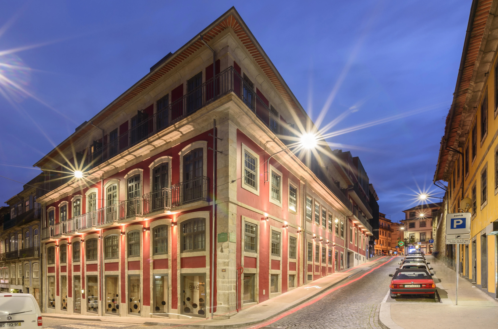 Foto - Almada Guest House
