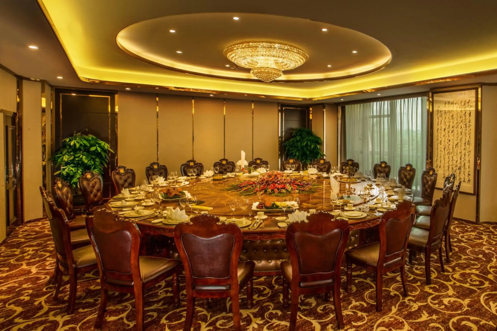 Foto - Soluxe Hotel Guangzhou