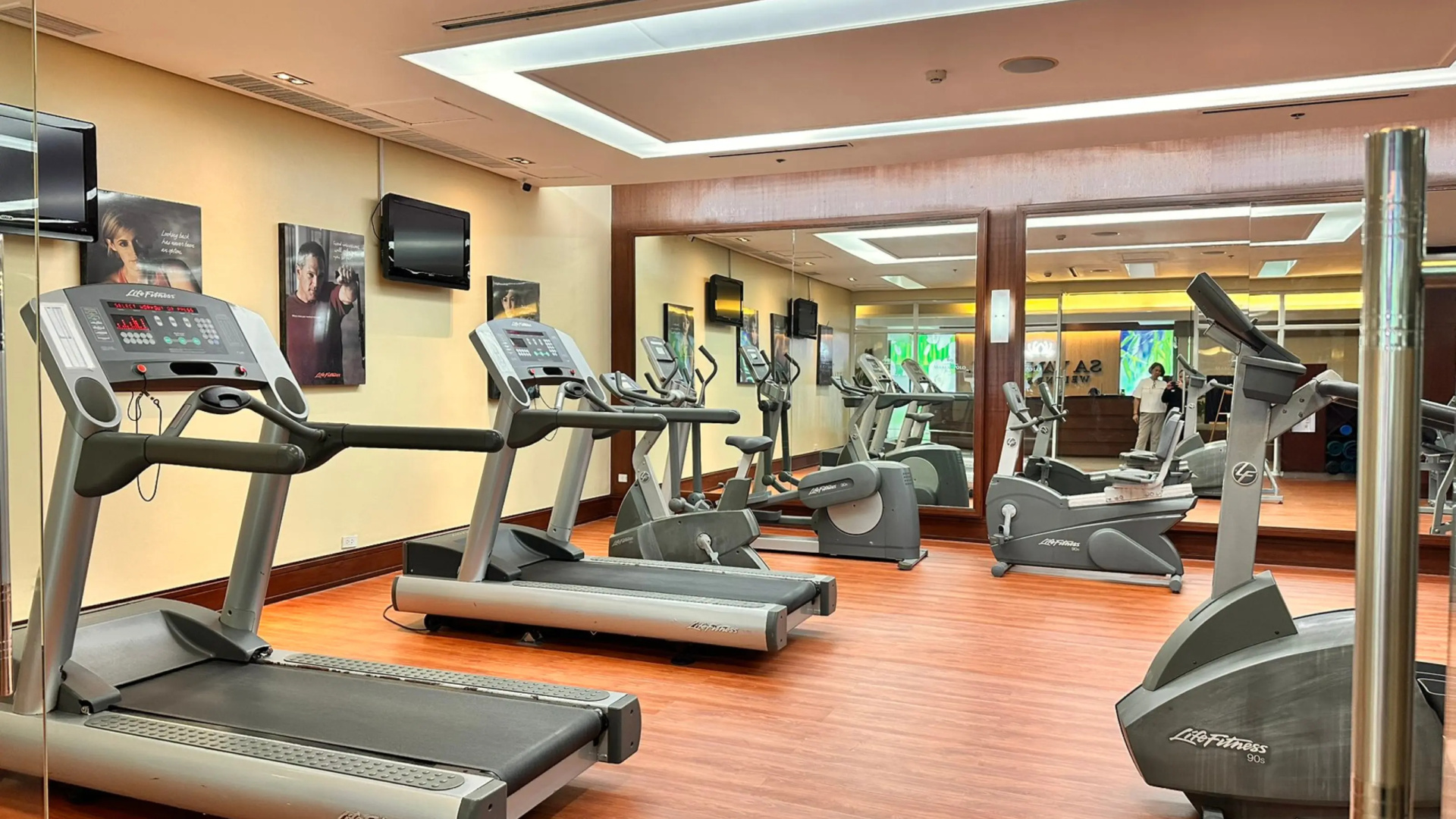Foto - Marco Polo Plaza Cebu