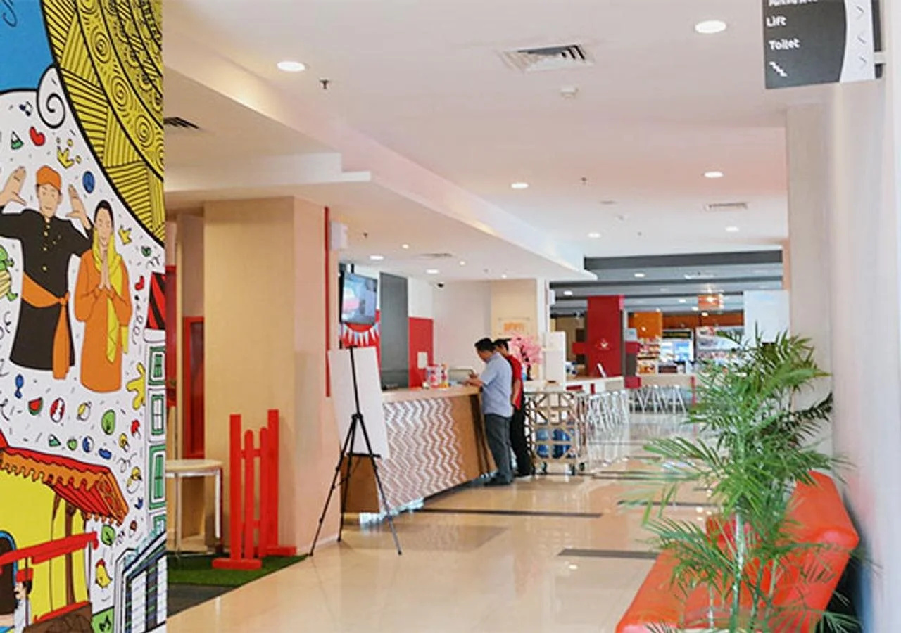 Foto - 1O1 URBAN Jakarta Kelapa Gading
