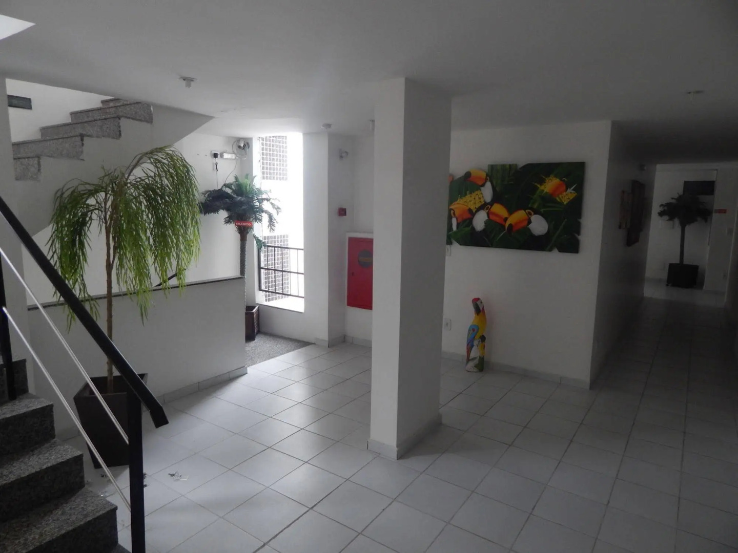 Photo - Pousada Mar de Maceió