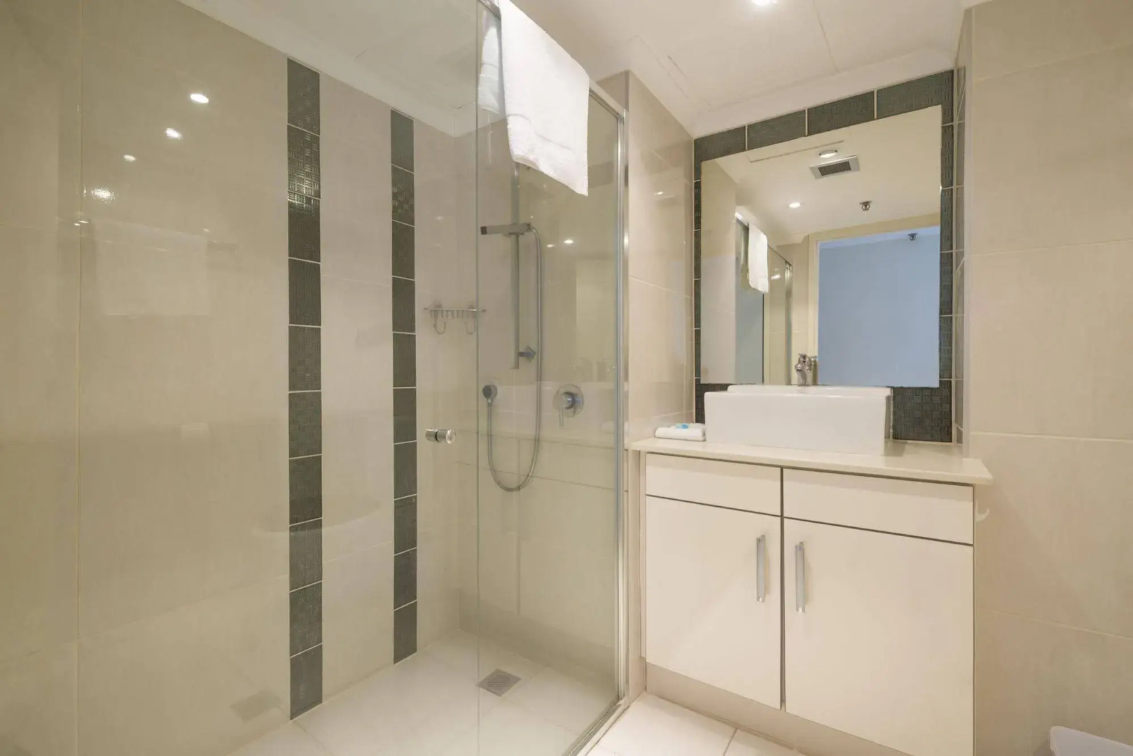 Foto - Sunbird Beach Resort Gold Coast