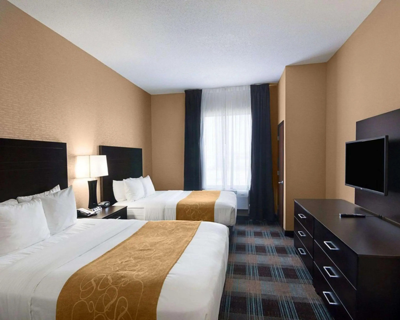 Foto - Comfort Suites Houston West at Clay Road