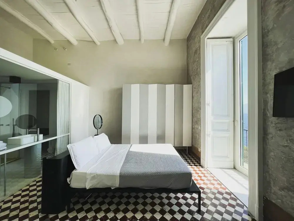 Foto - PrimoPianoPosillipo