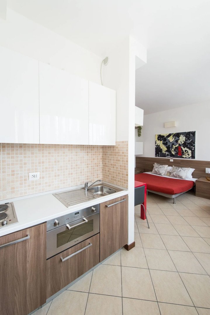 Foto - Residenza Cenisio