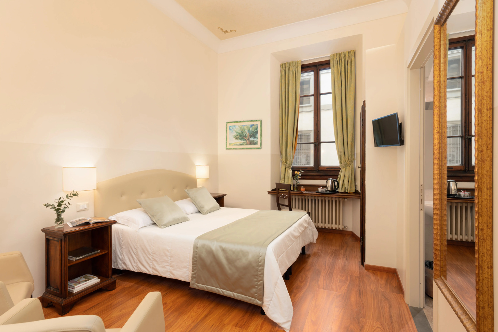 Foto - Hotel Cimabue