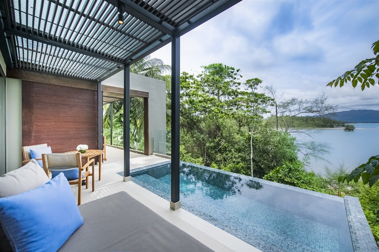 Foto - Anantara Layan Phuket Resort