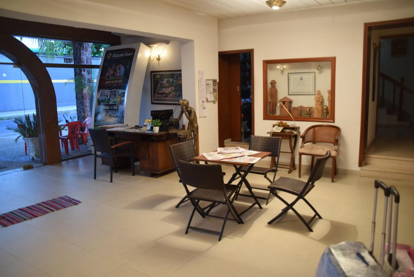 Foto - Hotel Portal del Sol