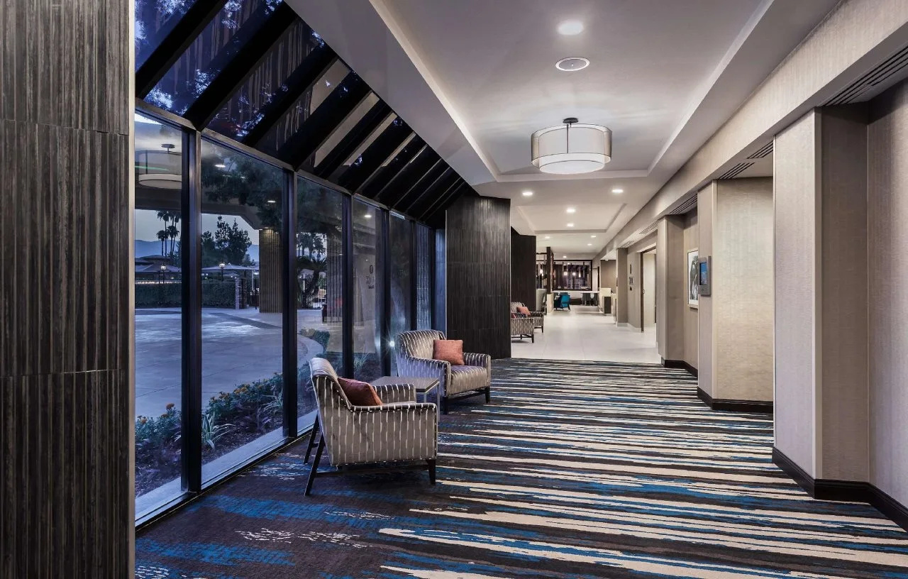 Photo - DoubleTree by Hilton Hotel San Bernardino