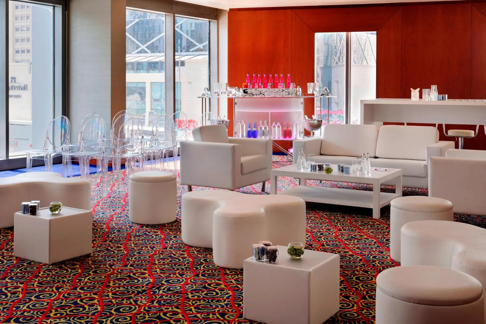 Foto - Marriott Marquis City Center Doha Hotel