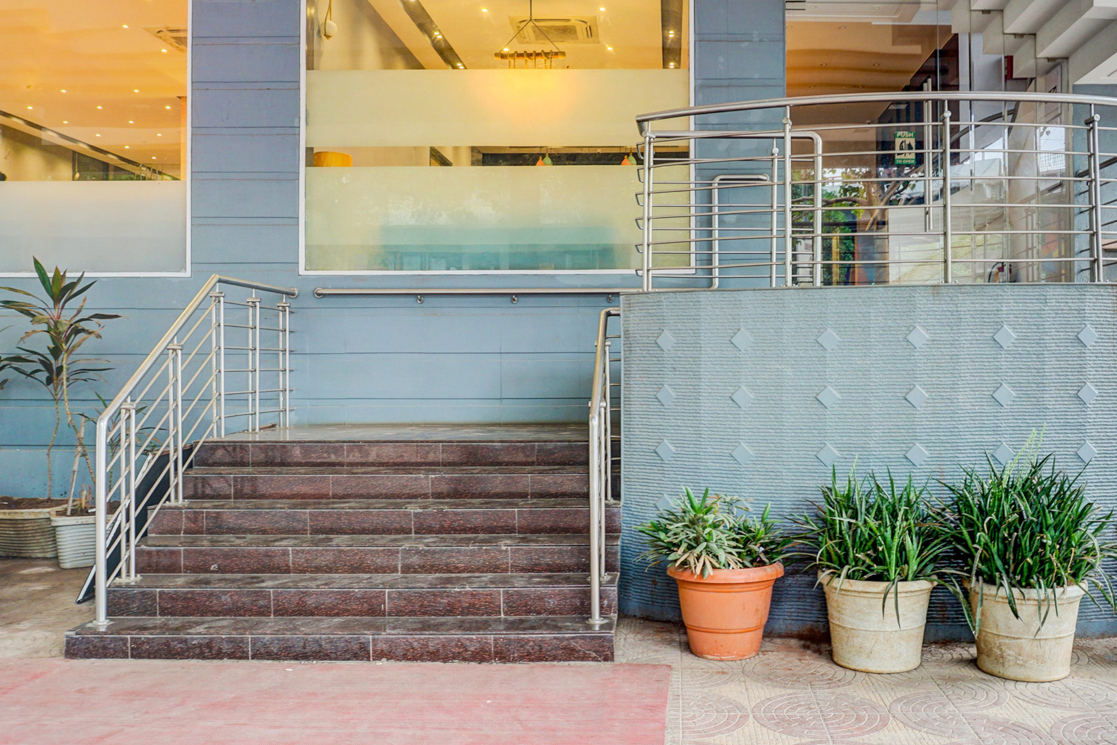 Photo - Townhouse Bombay Exhibition Centre Goregaon