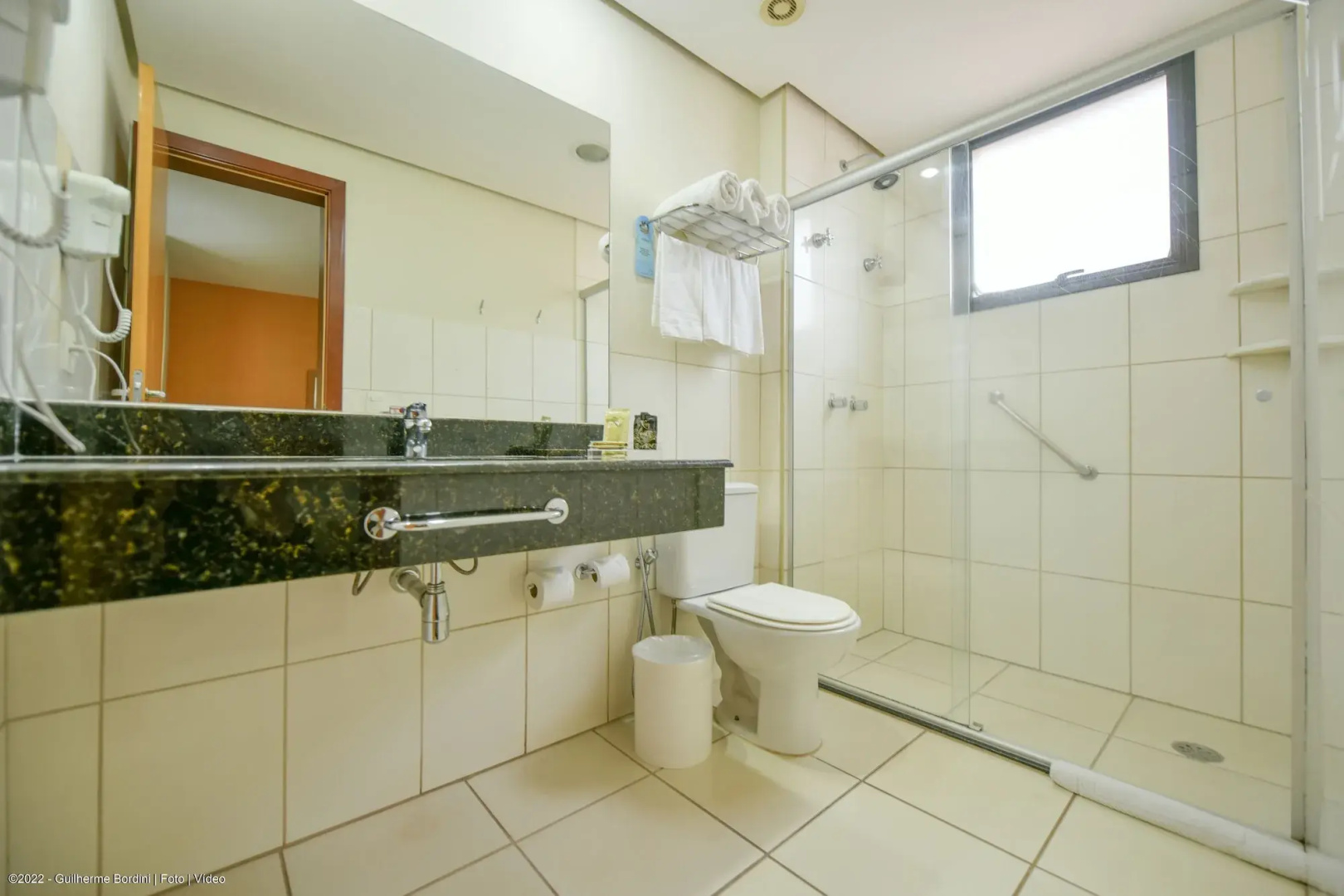 Foto - Nobile Inn Executive Ribeirão Preto