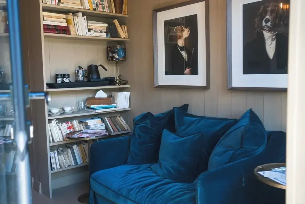 Foto - Hôtel Lilybloom