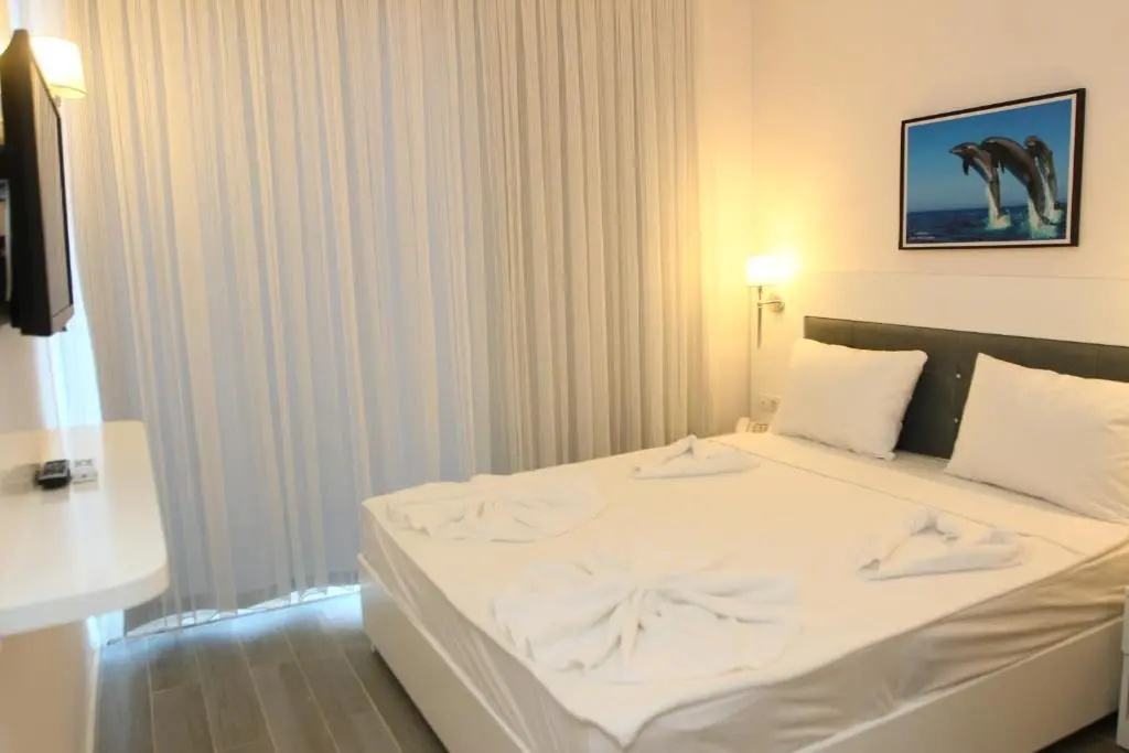 Photo - Liman Boutique Otel