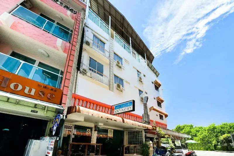 Photo - Sweet Pound Hotel