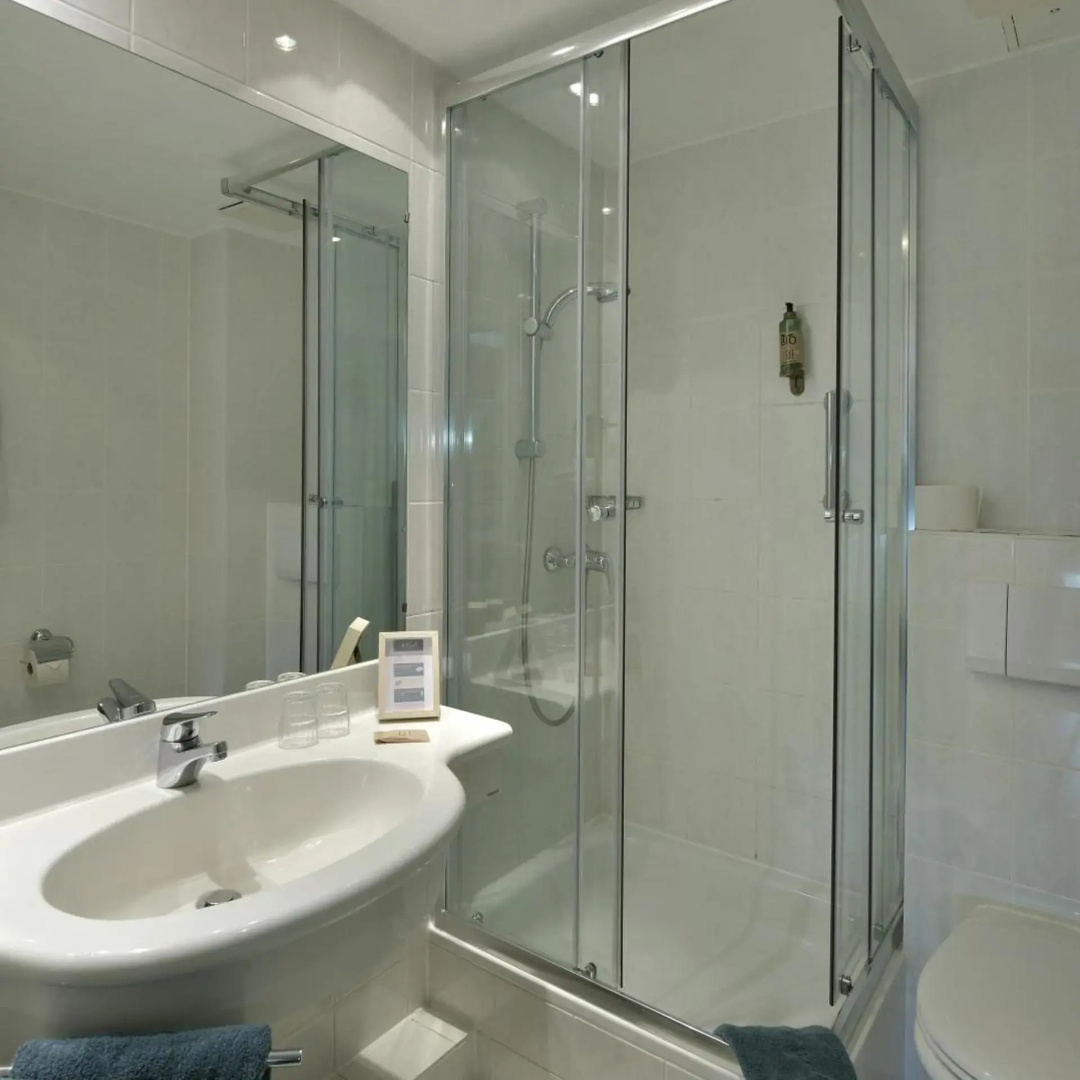 Foto - Hotel BIRGIT Berlin Mitte