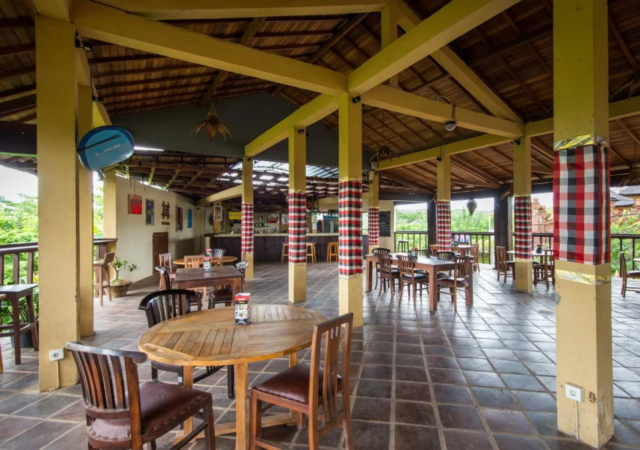 Photo - Mamo Hotel Uluwatu