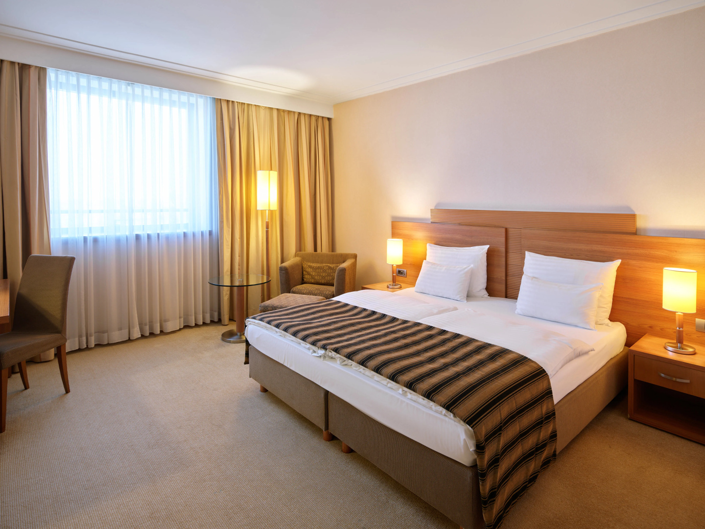 Foto - Hotel International by Maistra City Vibes