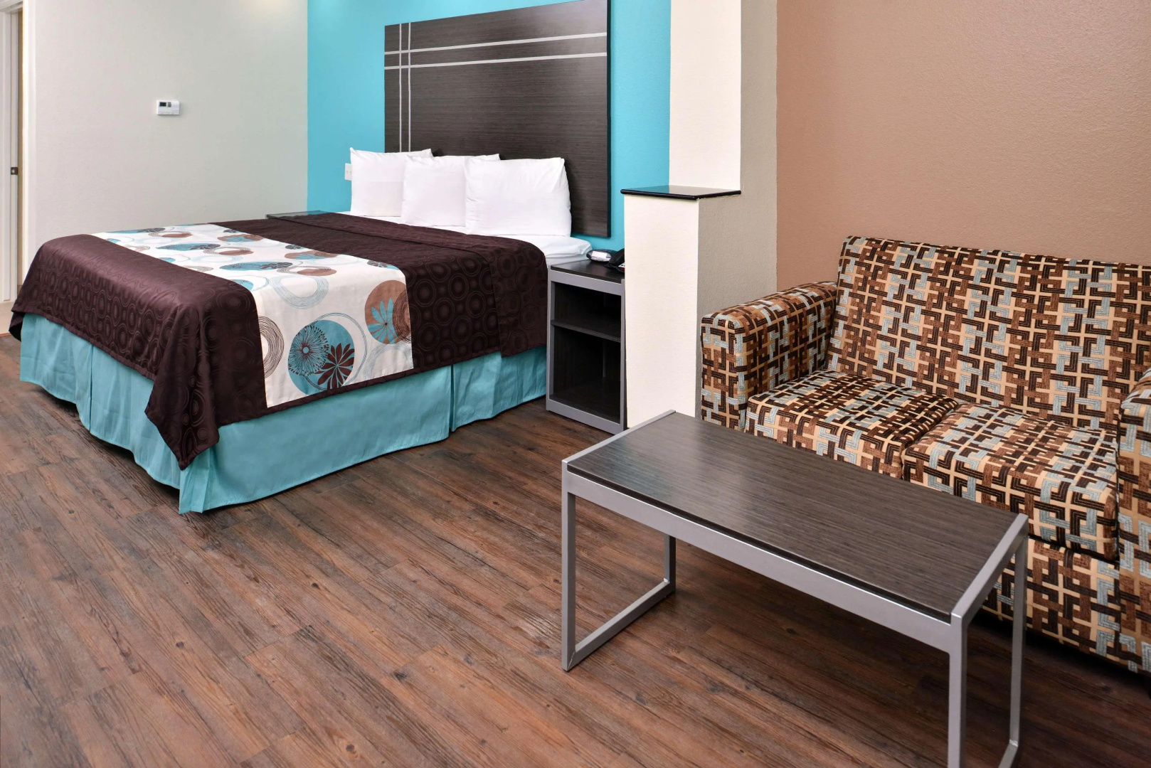 Foto - Americas Best Value Inn & Suites Spring / N. Houston
