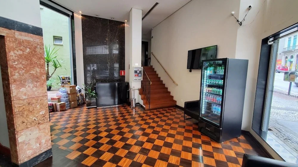 Photo - Hotel Metropole