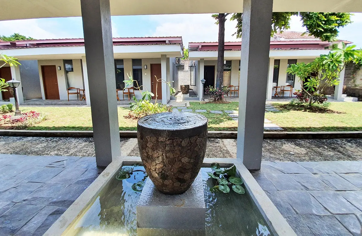 Foto - Sanur Agung Suite