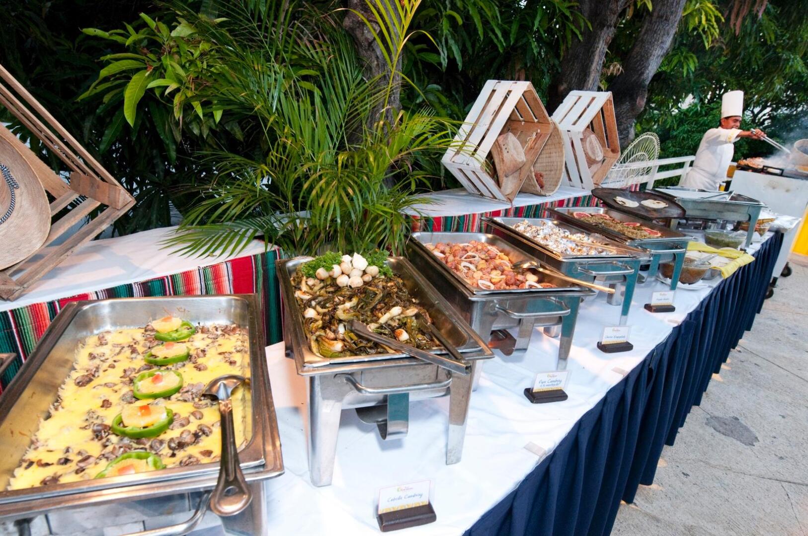 Foto - Real Bananas All Inclusive