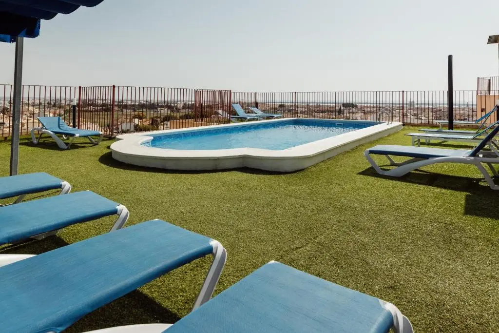 Photo - Hotel Traina