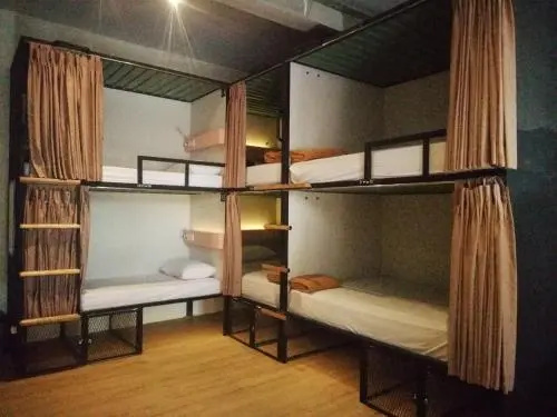 Foto - Pinx'S Hostel