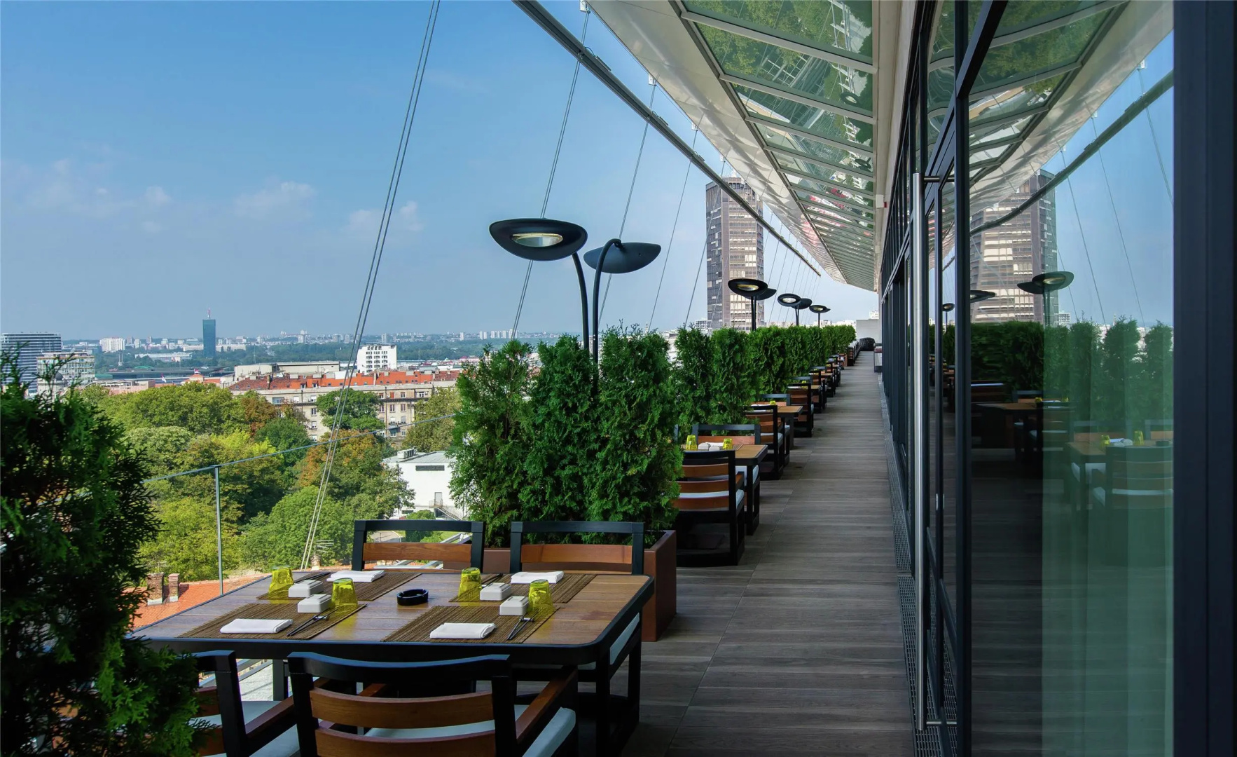 Photo - Hilton Belgrade