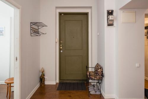 Maironis Apartment