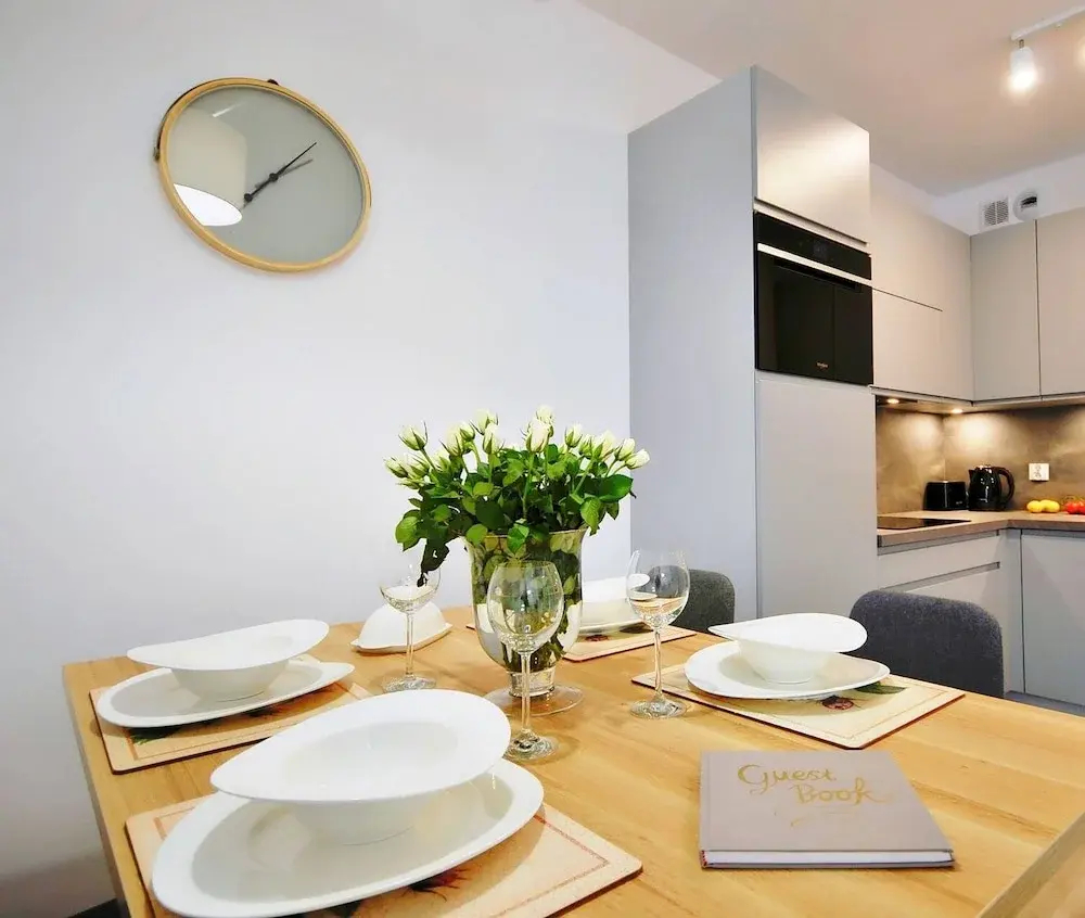 Photo - Apartamenty BalticON Nadmorskie Tarasy