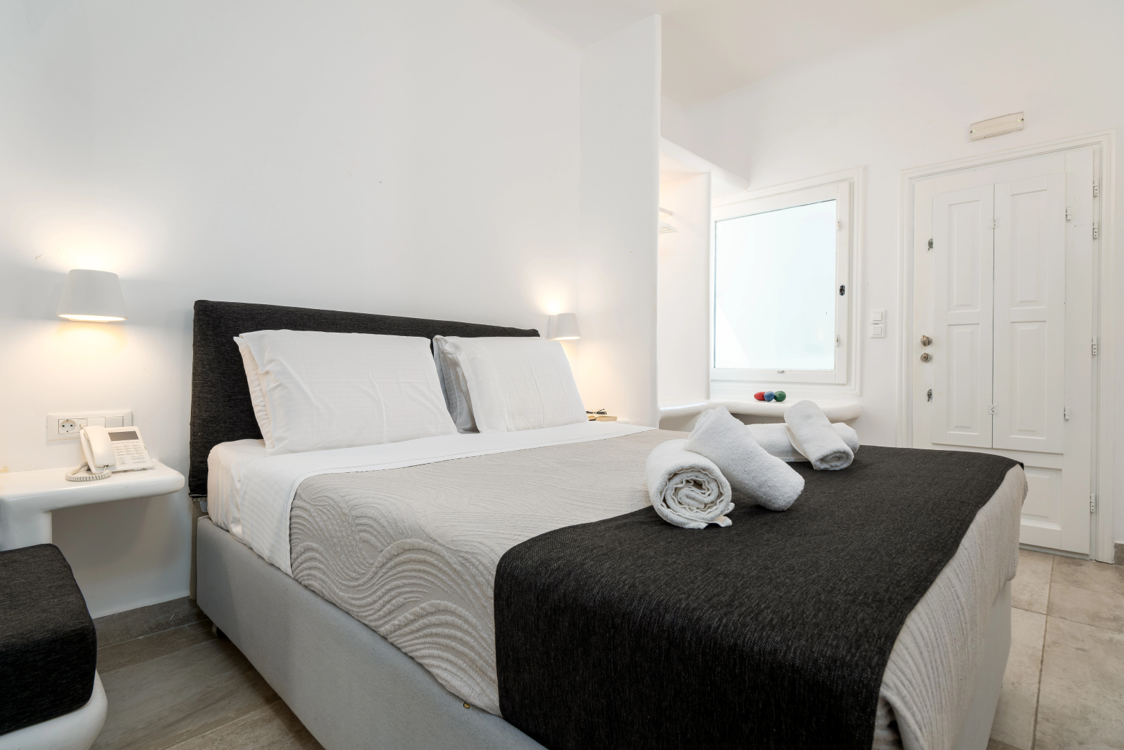Foto - Amaze Suites