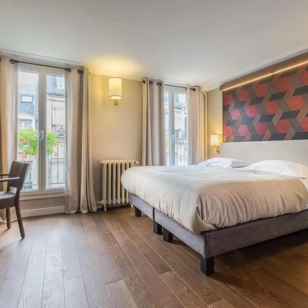 Foto - Hotel Concortel
