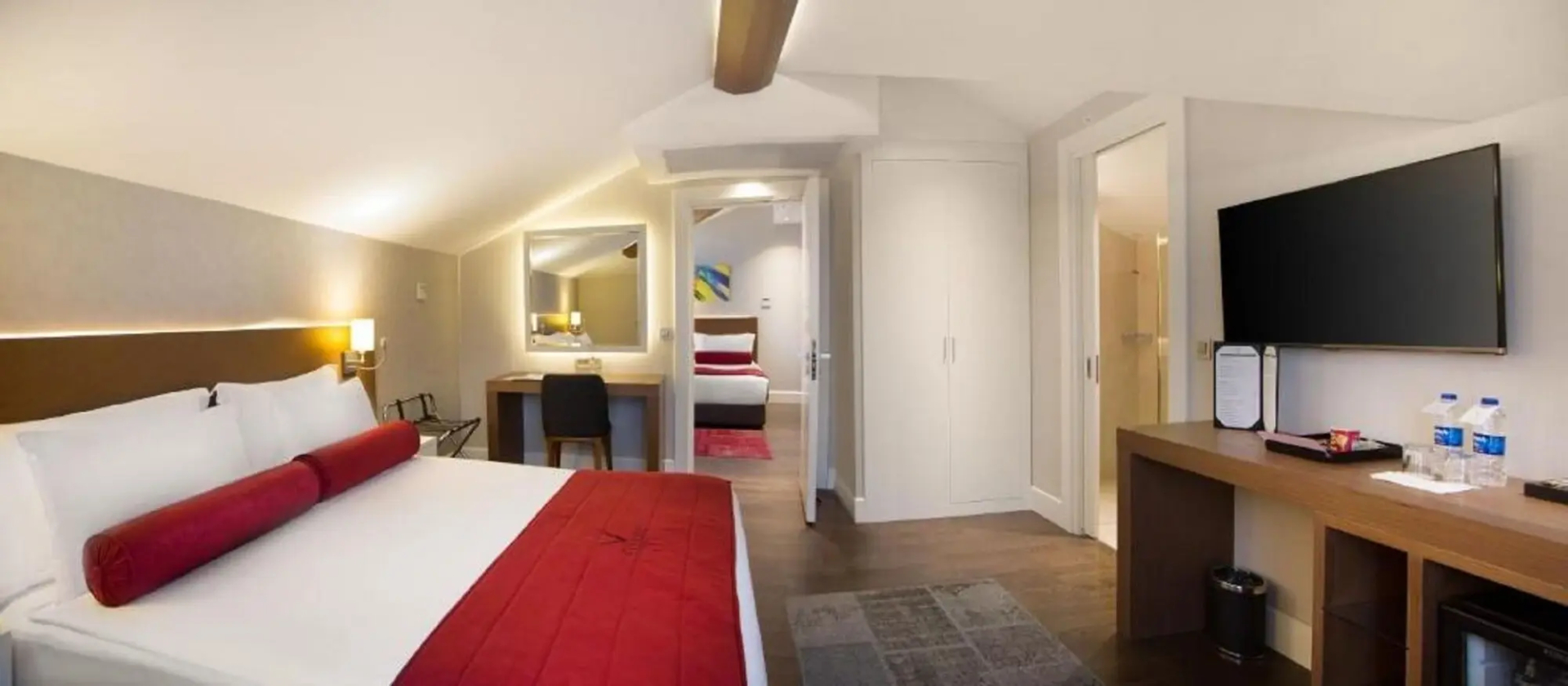 Photo - Veyron Hotels & SPA