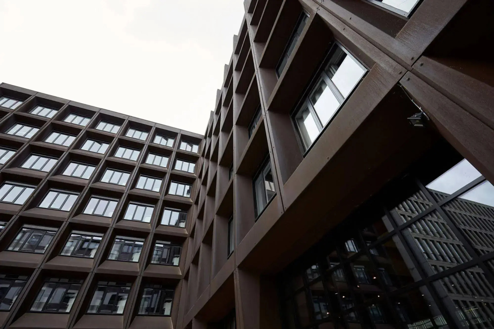 Foto - Steel House Copenhagen
