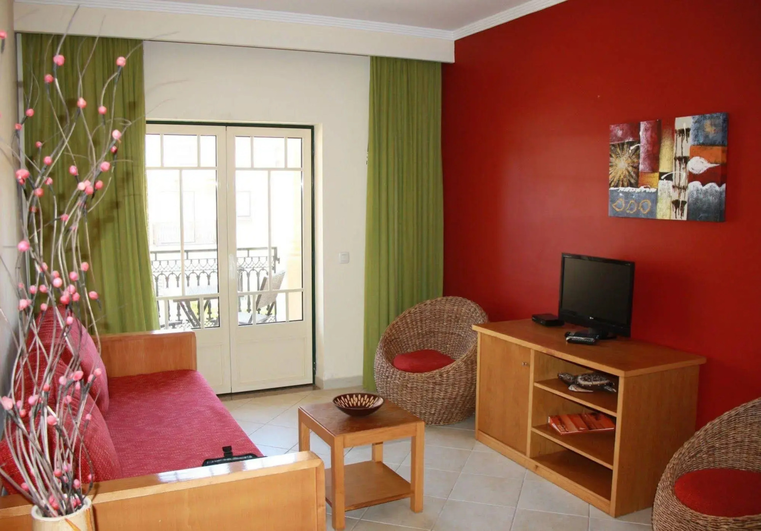 Foto - Quinta Pedra Dos Bicos