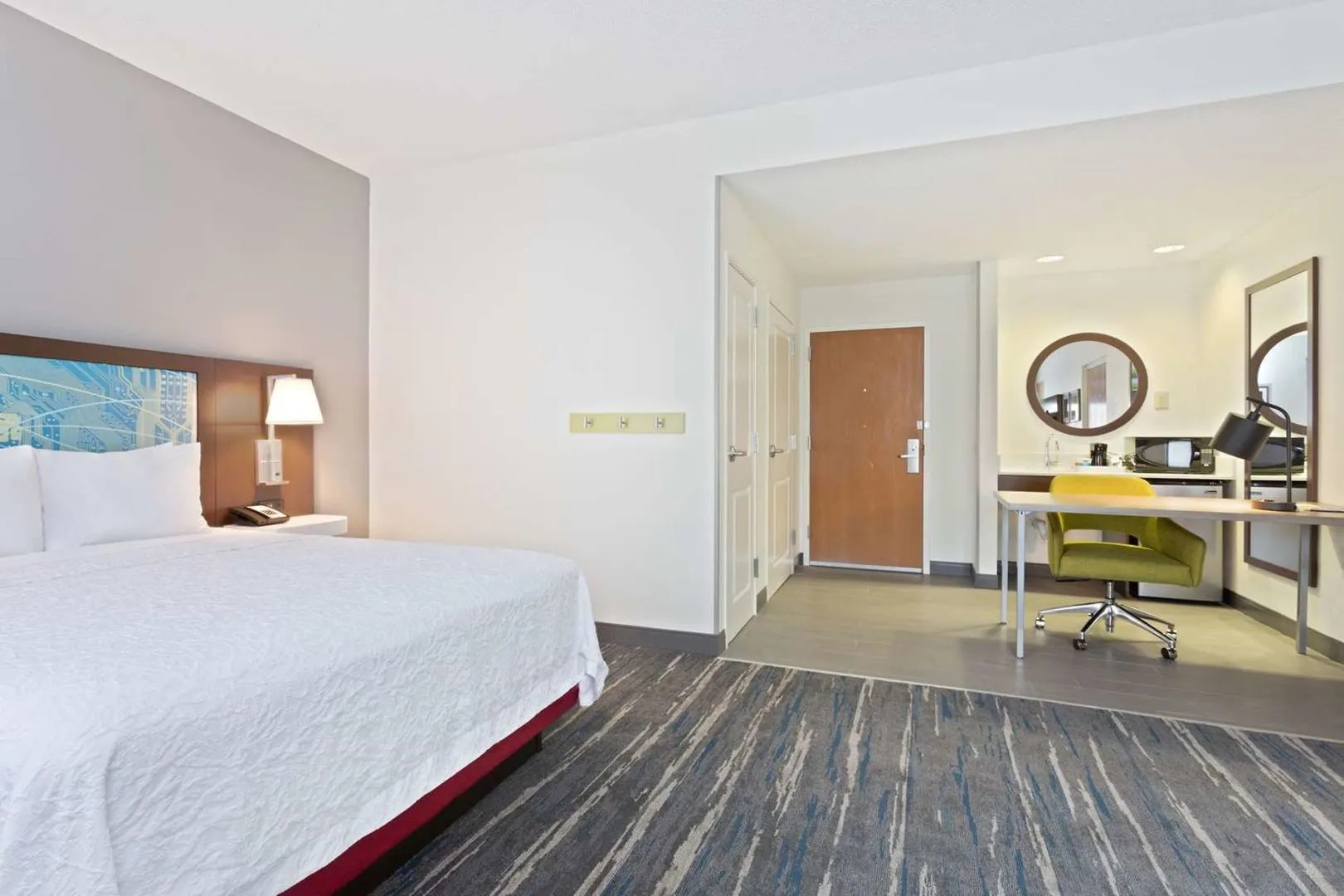 Foto - Hampton Inn & Suites Orlando Intl Dr N