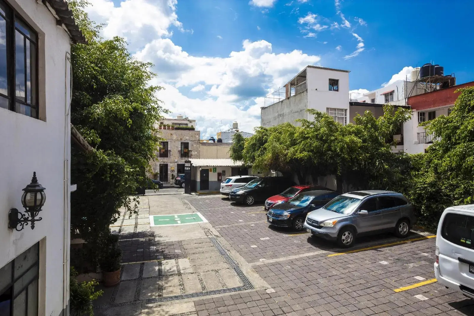 Photo - Hotel Vista Express Morelia By Arriva Hospitality Group