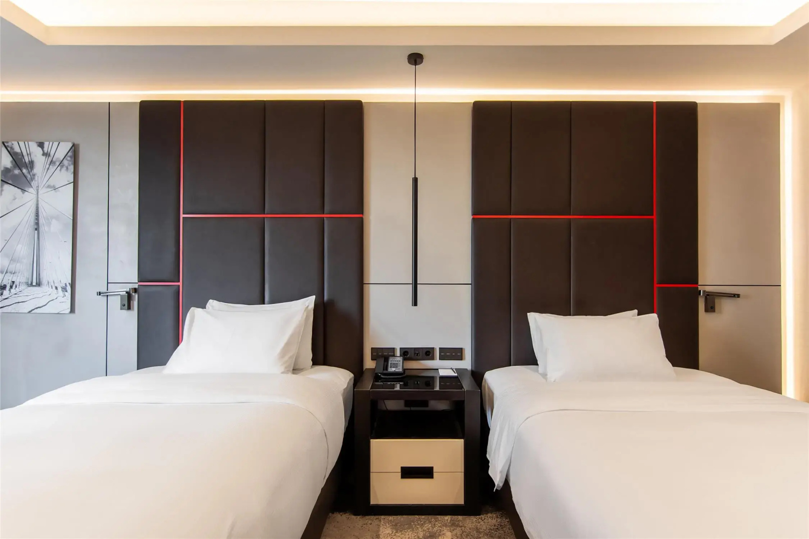 Photo - Hilton Belgrade