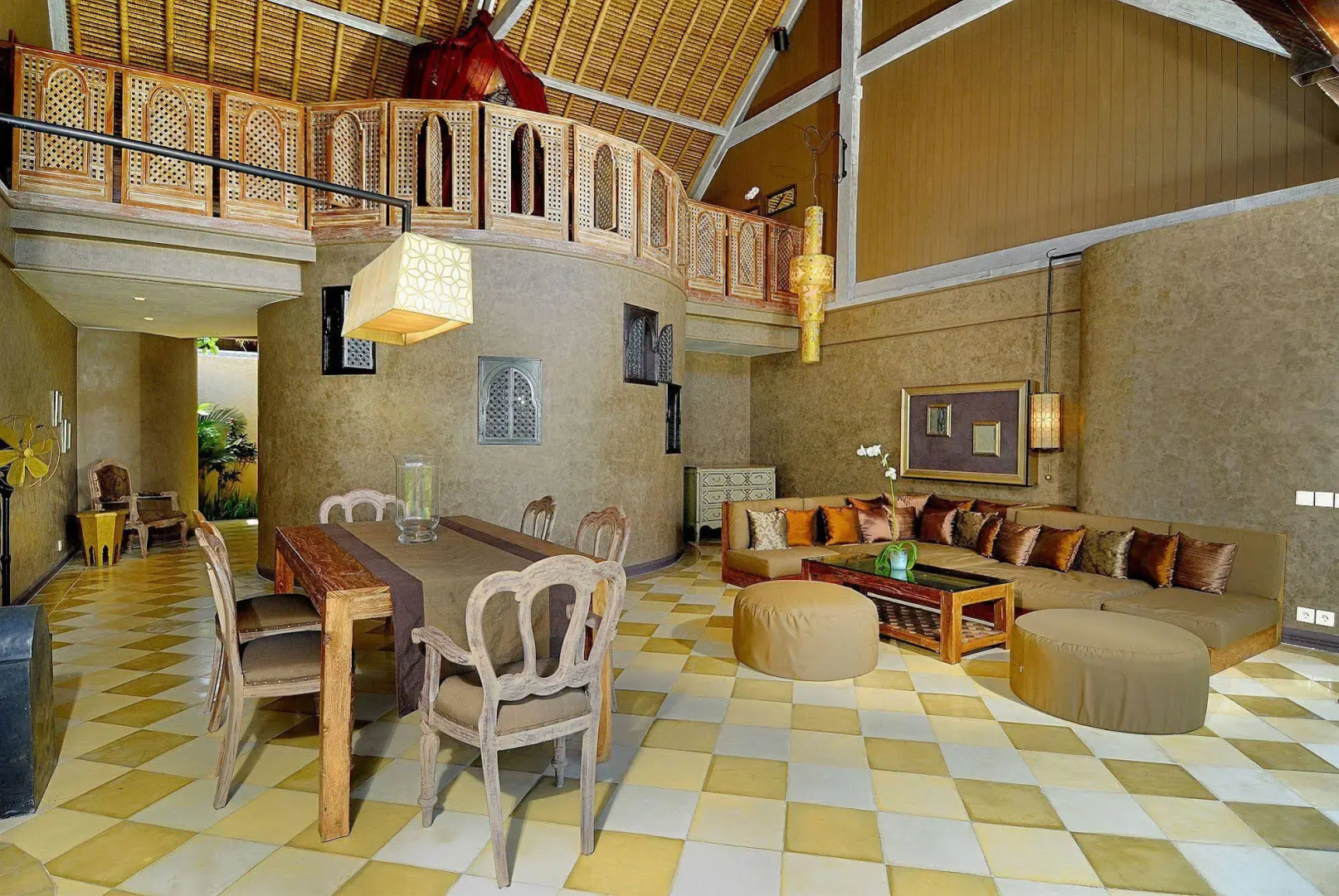 Foto - Space Villas Bali