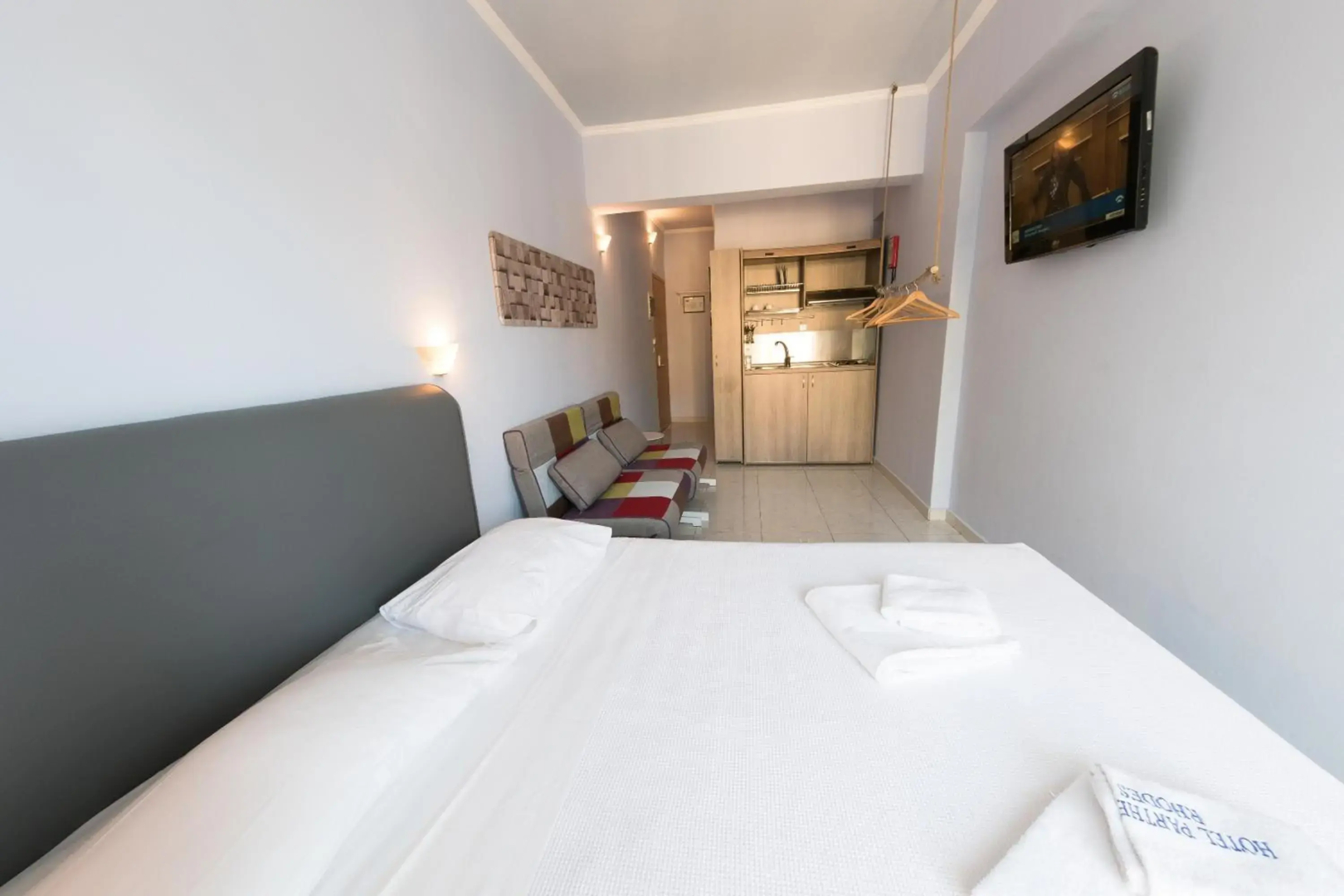 Photo - Hotel Parthenon Rodos city
