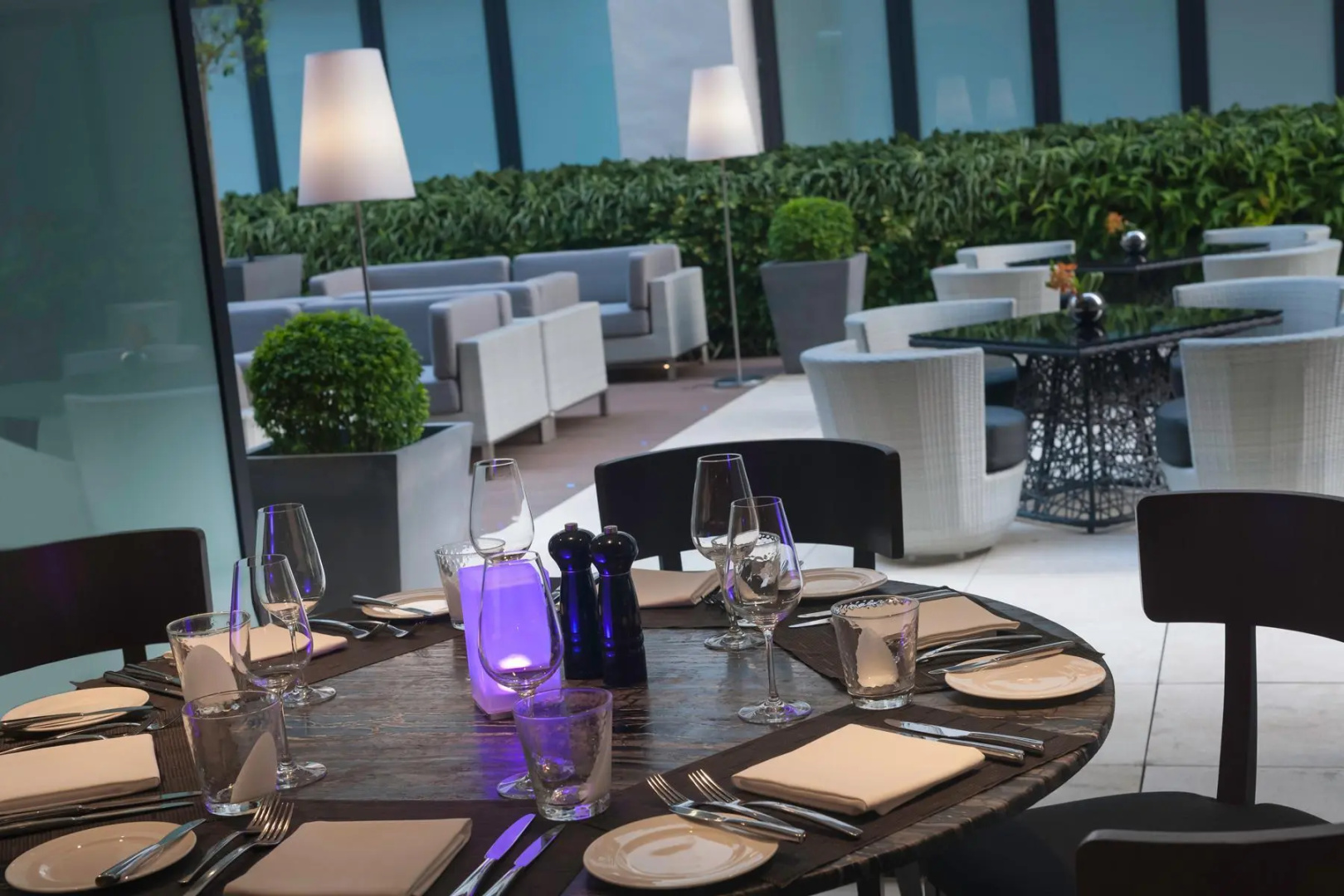 Foto - Gateway Hotel