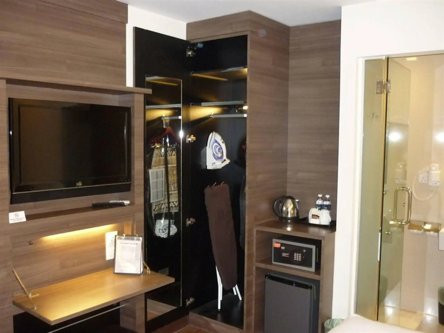 Photo - Frenz Hotel Kuala Lumpur