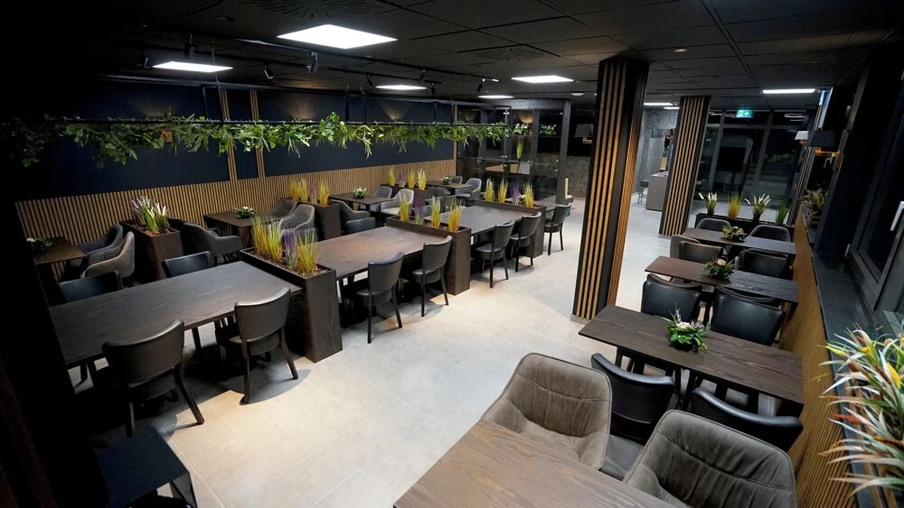 Photo - TIBET HOTEL am Airport Düsseldorf-Ratingen