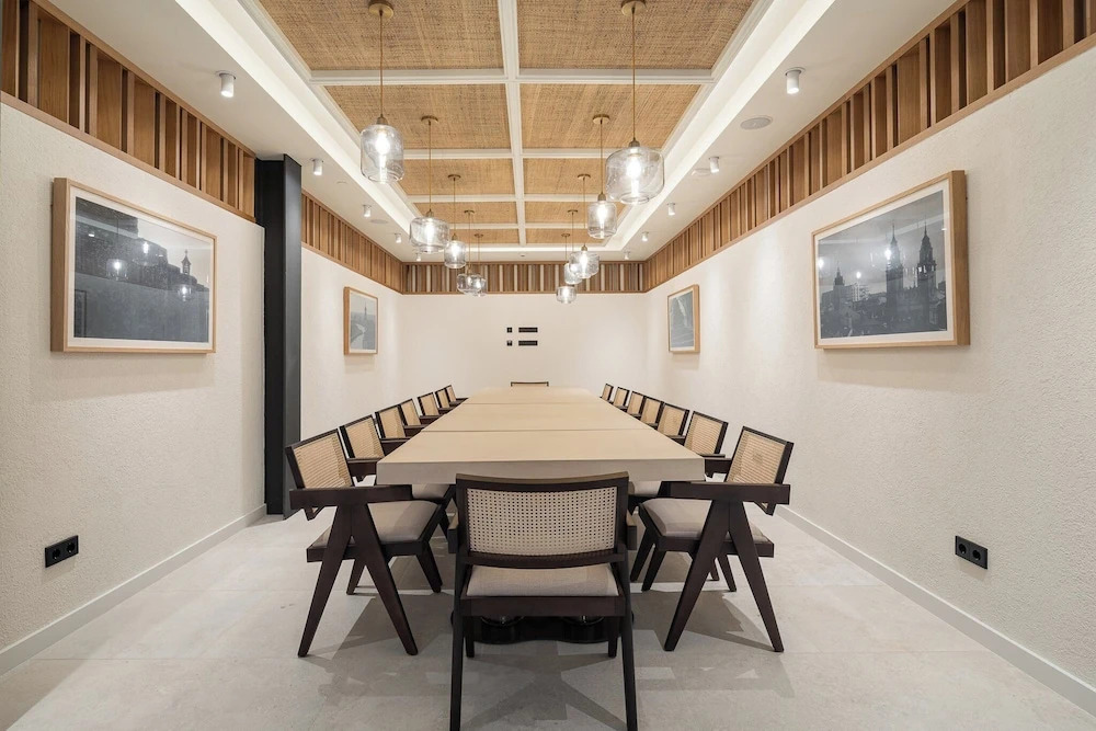 Foto - Sercotel EsteOeste