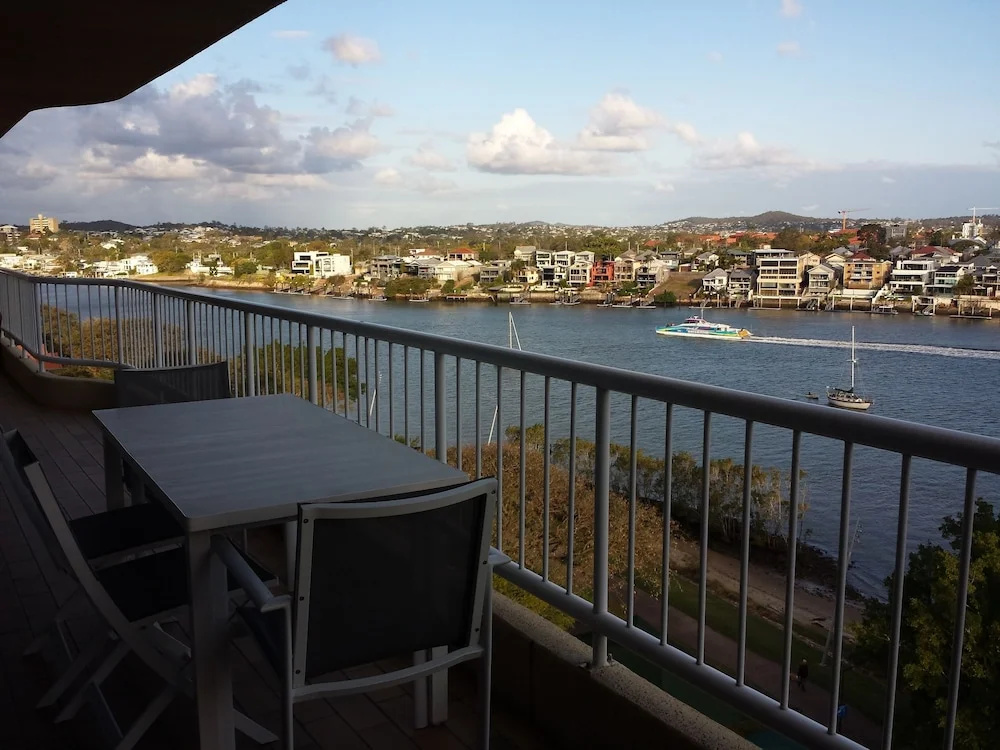 Photo - Kirribilli Apartments