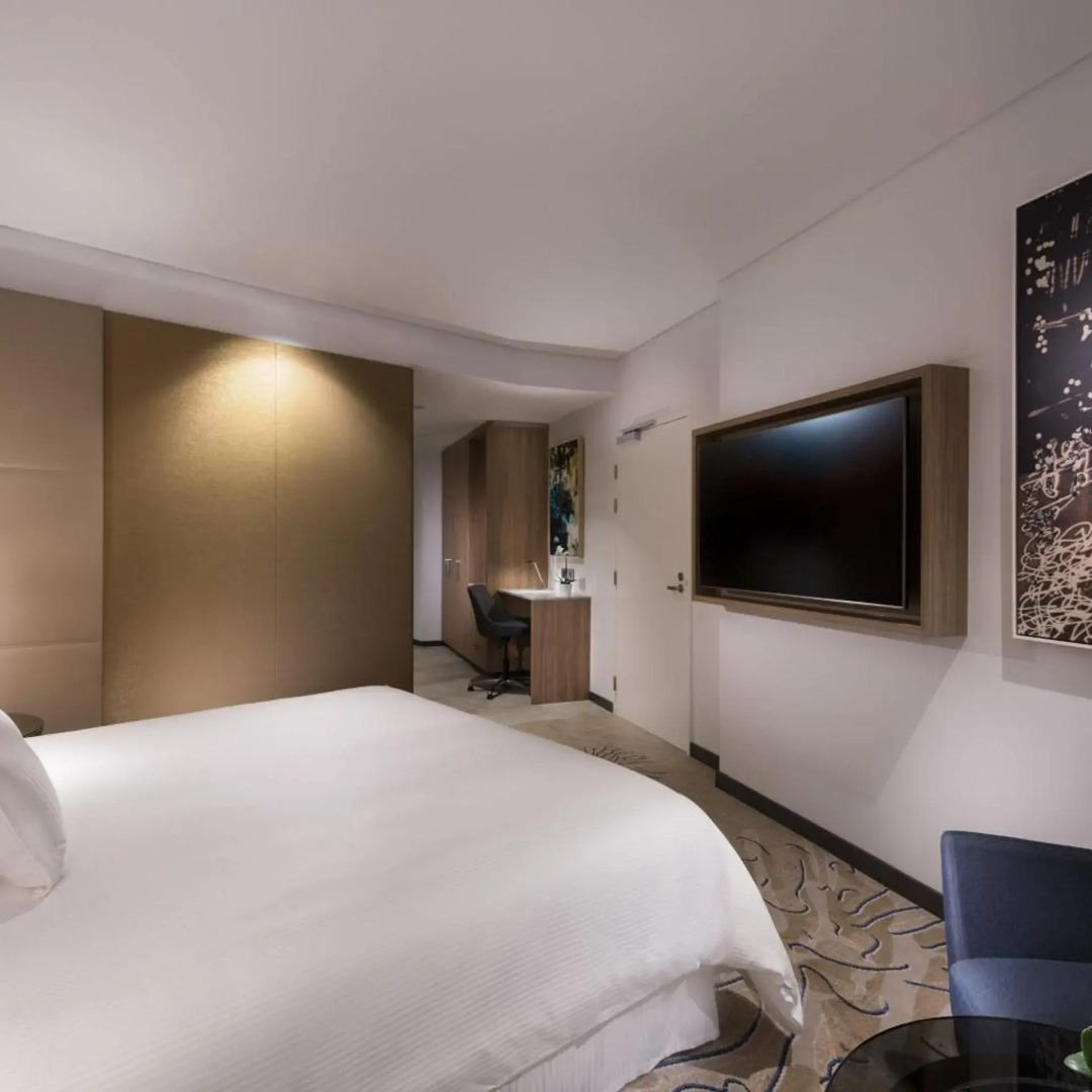 Photo - The Westin Brisbane
