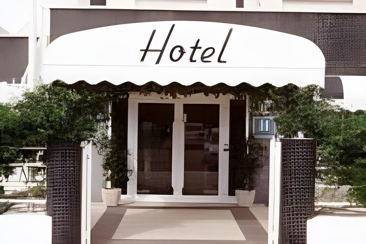 Foto - Hotel Albatros