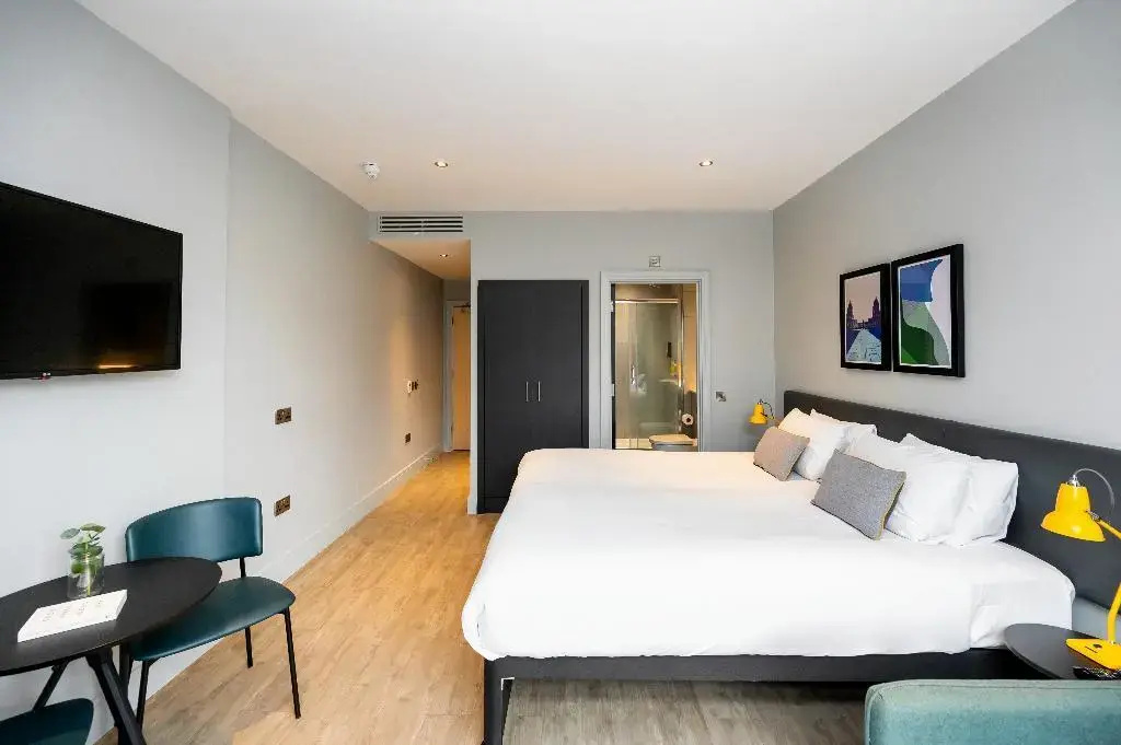 Photo - Staycity Aparthotels London Greenwich High Road